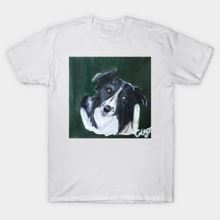 Sheba T-Shirt